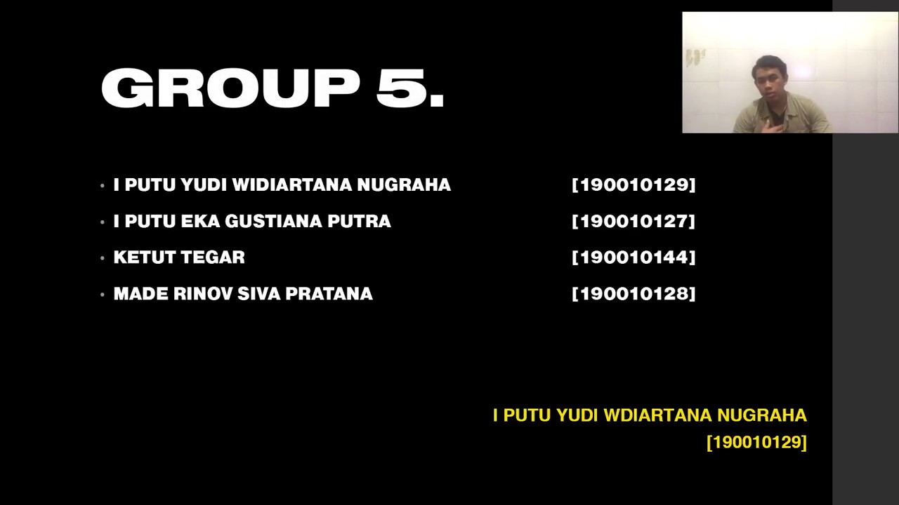 Presentation Group 5 - Viruses - YouTube