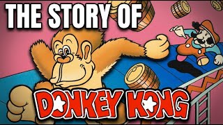 Shigeru Miyamoto's Masterpiece Saved Nintendo