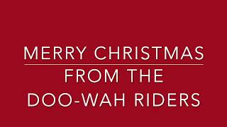 Doo-Wah Riders Sleigh Ride