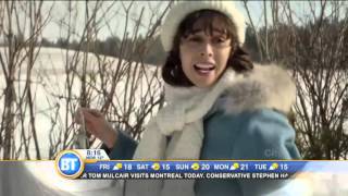 Entertainment City: Ted Danson previews FX's 'Fargo'