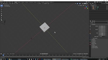 🐵 Blender pan around object - Emulate 3 button mouse - Easy