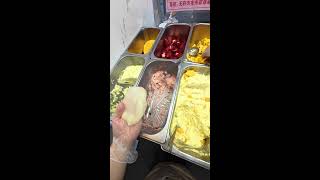 🔴 Satisfying Mochi Making 🍡 So Soft & Sticky! (ASMR) Ep276 screenshot 5