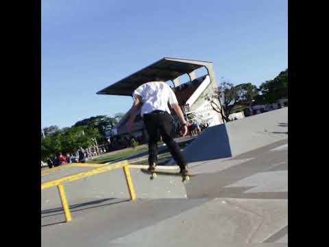 did you saw that🙄#shorts #skills #skateboard #respect
