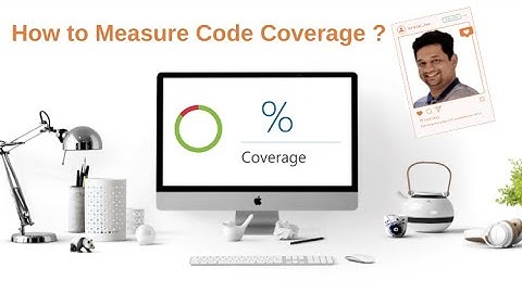 How to Measure Code Coverage during Unit Testing | Java | Spring | Microservice | Android | JUnit5