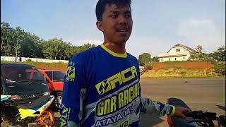 ROADRACE MIJEN SEMARANG