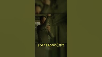 You MISSED THIS in The MATRIX | #shorts