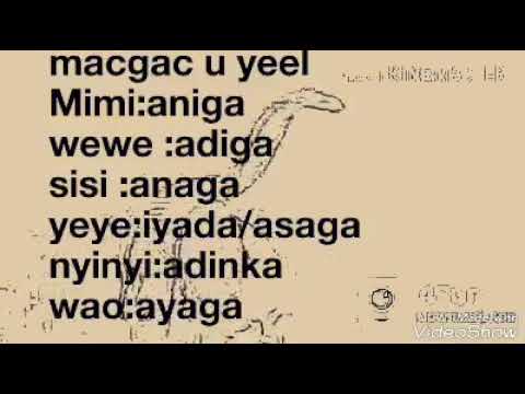 Video: Mvulana Anawezaje Kujifunza Kucheza