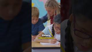 Creating an Inclusive Learning Environment