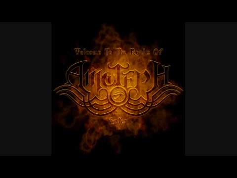 Amoteph - The Mighty Ones