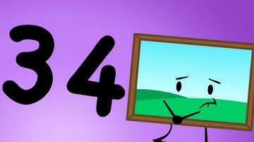 Ultimate Object Voting Part 34