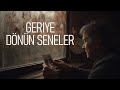 Geriye Dönün Seneler | Psychedelic Anatolian Rock Cover