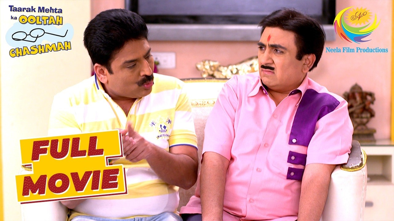 Jetha ने Share की Taarak से अपनी परेशानी | Taarak Mehta Ka Ooltah Chashmah | Note Bandi