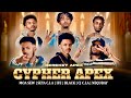 Bereket Apex - Cypher Apex Vol 3 | Ethiopian Music 2025 (Official Video)