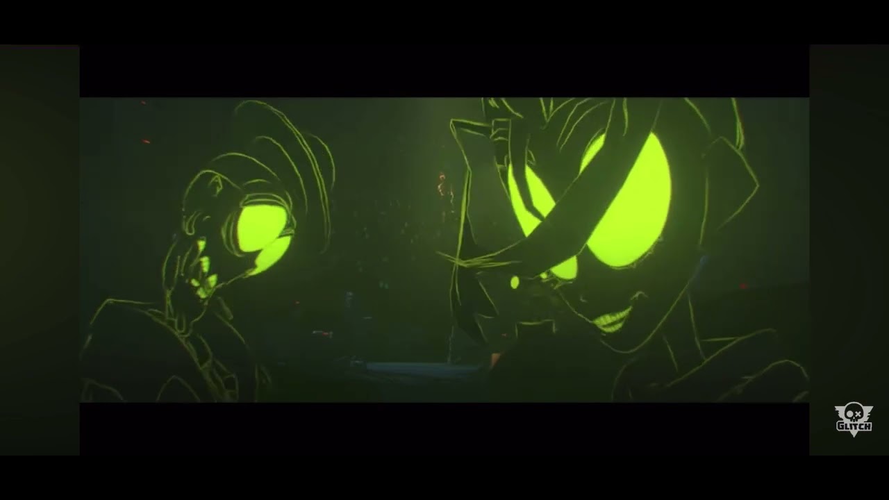 Gaslight District Cement song scene 