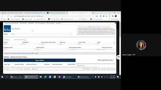 PBS Customer Dashboard - How to Navigate Dashboard Sections and Footer Buttons