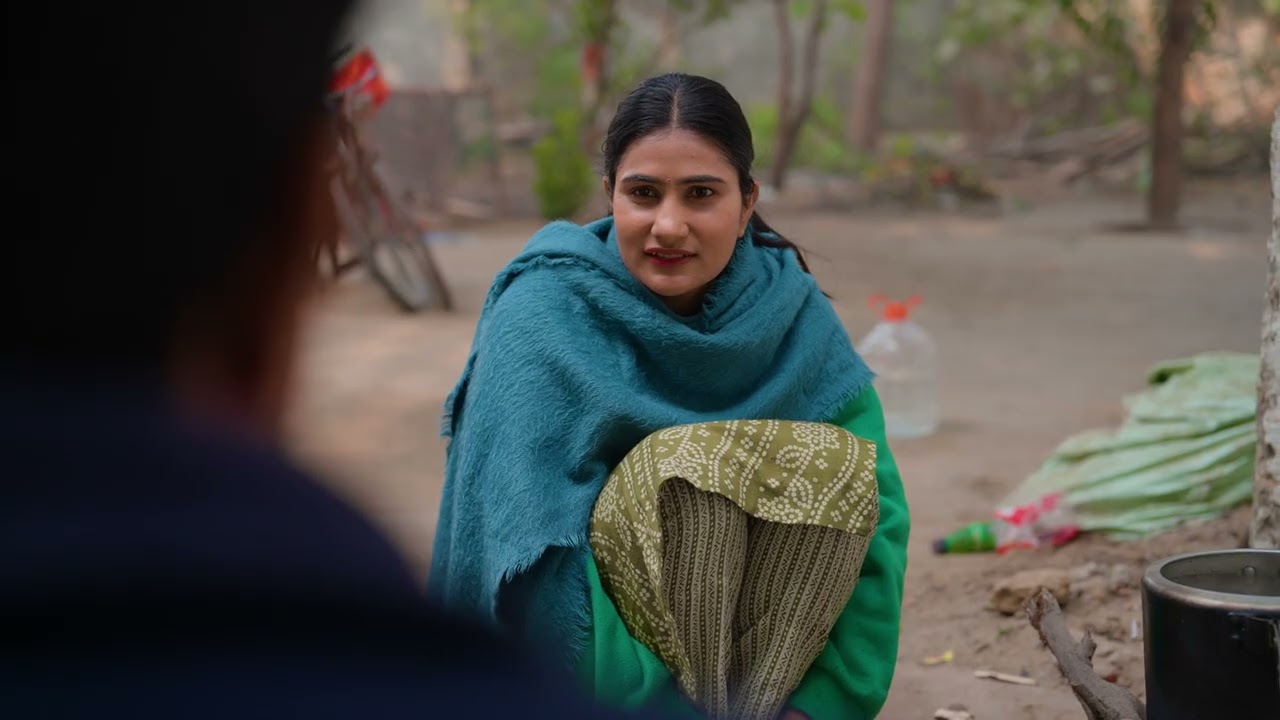 Hunger | Team Black Film | Short Film