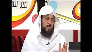 الشيخ العفاسي (العبد الؤمن عند الموت )