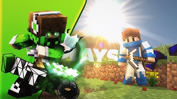 Intro #12 | JPlaysPE | FIRST INTRO OF 2017!!! (BEST) | Easter Egg