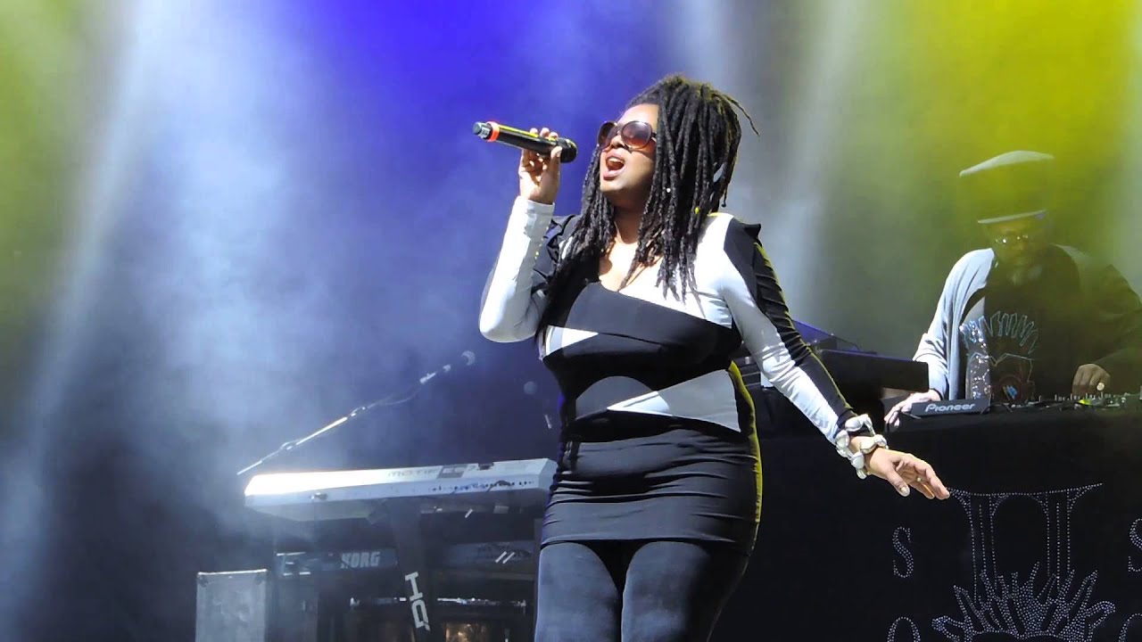 soul 2 soul-keep on moving reload festival, norfolk showground 6/9/14