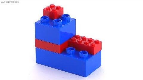 LEGO & Duplo connect - Save time & money 👍