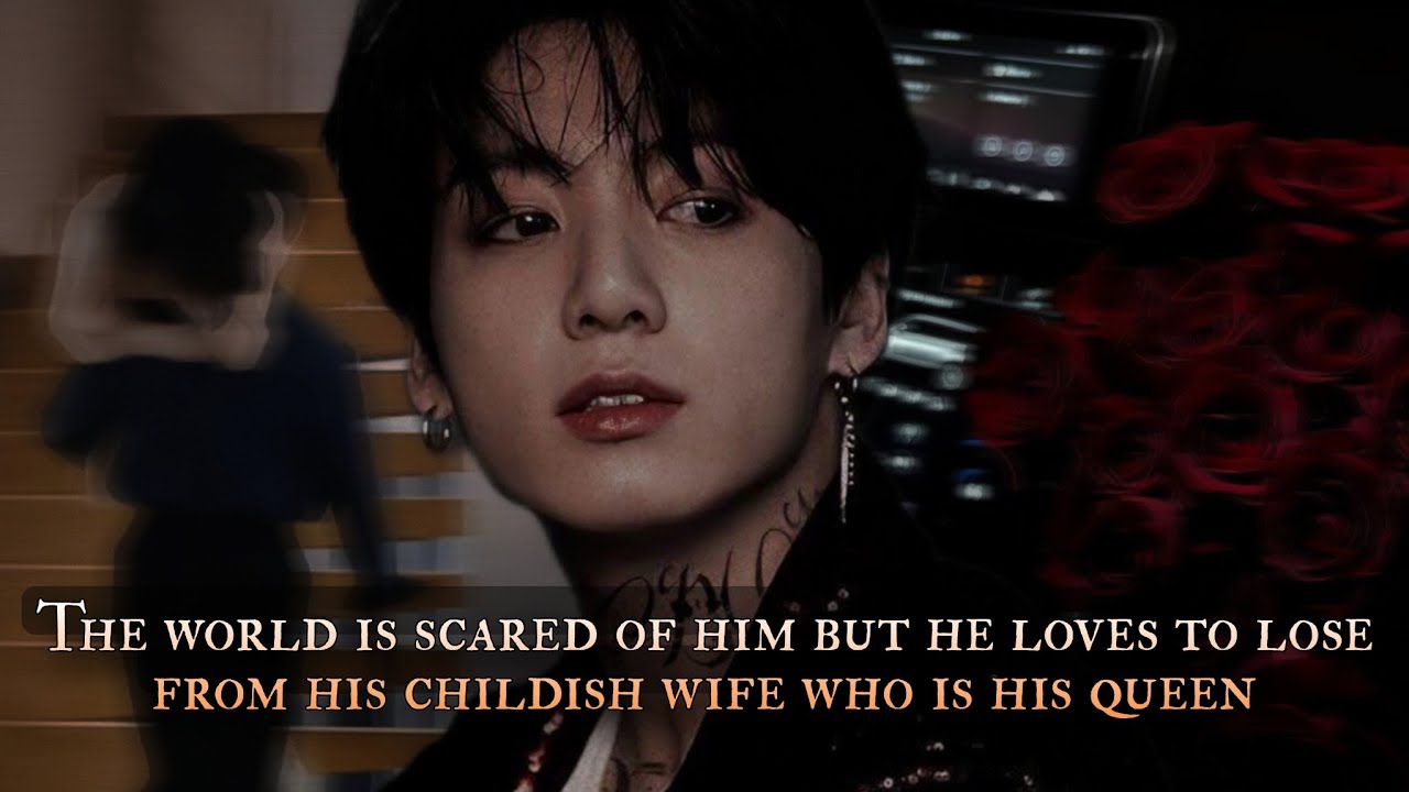 Мир его боится, но он любит проигрывать своей инфантильной жене, которая является его королевой —...