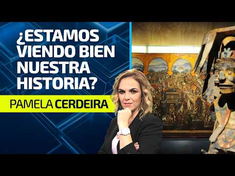 Historia de México: crítica a narrativa política