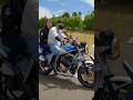 プロアームのCBR400F