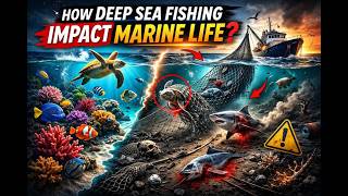 The Dark Truth About Deep Sea Fishing (What Itβs Doing to Our Oceans