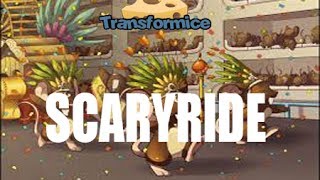 Transformice 2014 | Scaryride Racing |