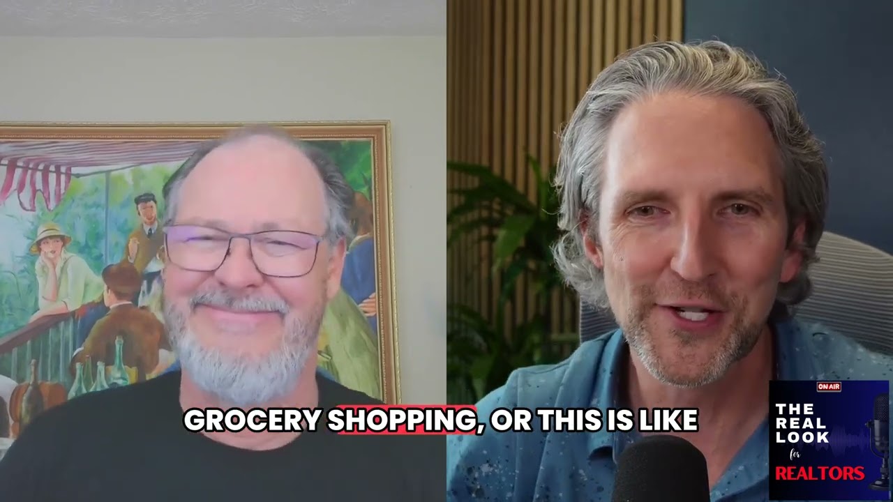 The Real Look with Bruce Hardie and Anton Stetner - The Fortune 500 Lesson