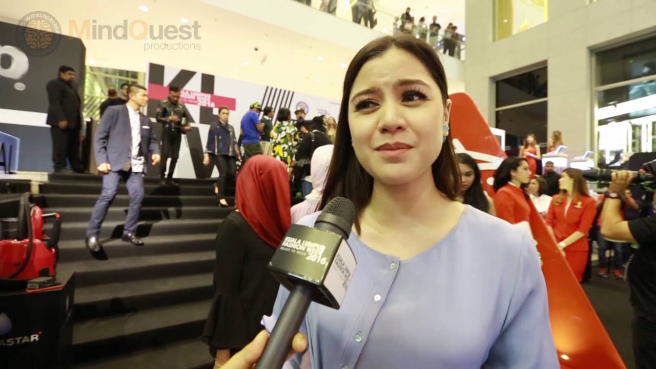 KLFW RTW 2016 – Alia Bastamam 2