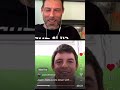 Season 1 Episode 2 guest Aaron Kosharski