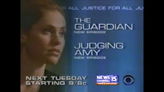 WANE commercials, 4/30/2002