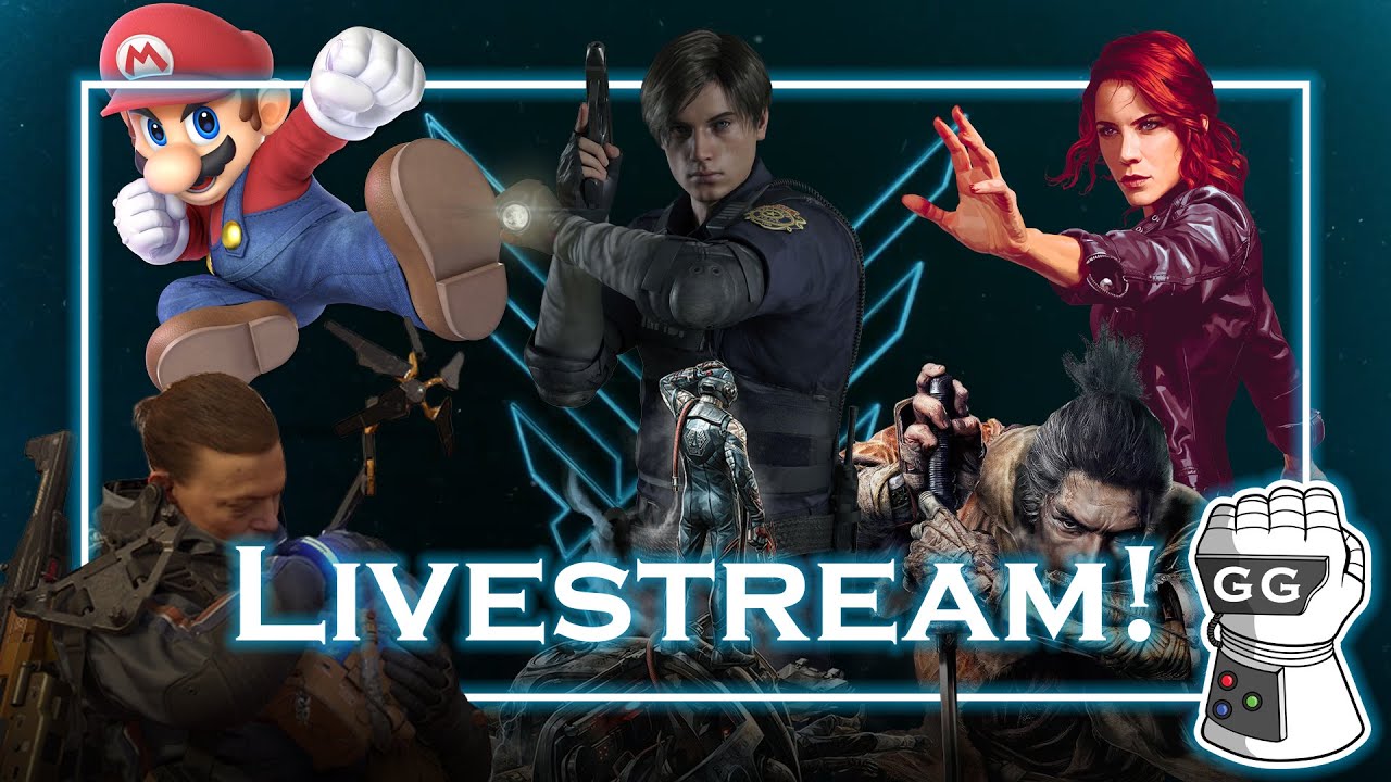 The Game Awards 2019 Livestream