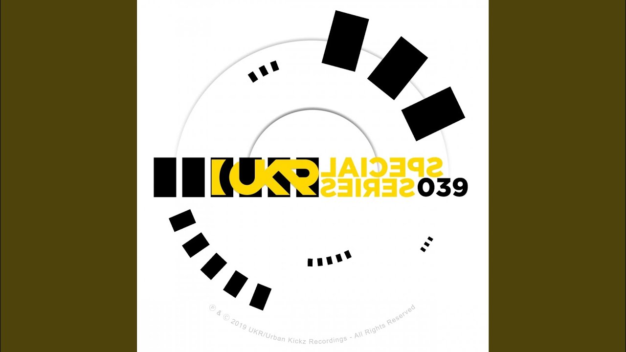 Watch The Vision (Original Mix) on YouTube Watch The Vision (Original Mix) on YouTube