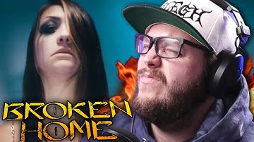 FFO: CURRENTS!😱 Broken Home - Crisis Line (REACTION/REVIEW)