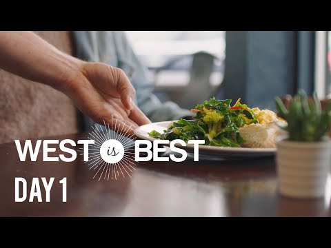 The REAL Notting Hill | West Is Best: Day 1 | Tastemade