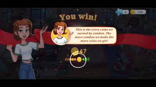 [Android] Tasty Diary: Cooking Game - gameone screenshot 2