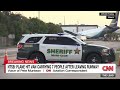 New video shows pilot escaping Amazon plane crash; other latest updates