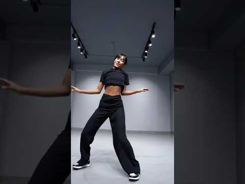 Get Into It X Piya More (Remix) | Choreo and Dance by kristhetic # ...
