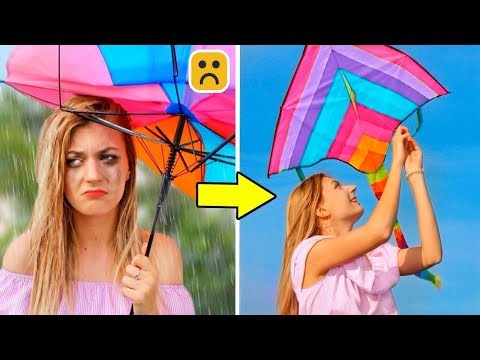 outfit-hacks-&-sibling-rivalry!-facts,-diy-life-hacks