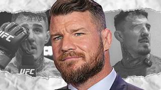 Michael Bisping TRASHES Tom Aspinall's Eye Injury in INSANE Rant