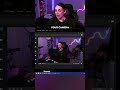 Blur your background in OBS with a webcam #twitchtips #livestreamingtips #obsstudio #smallstreamer