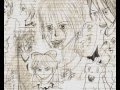 【描いてみた】中学生の頃のらくがきを描き直してみた②【きむち】