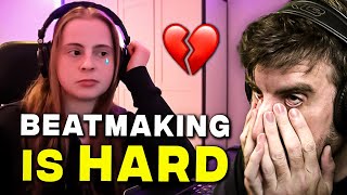 Music Production YouTubers are LAZY