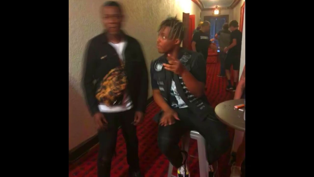 (FREE) Juice WRLD x NBA Youngboy Type Beat 2026 - 