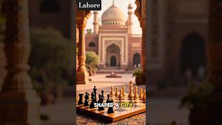 HISTORY OF LAHORE #SHORT#LAHORE