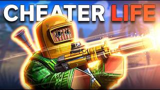 Cheater life.... | VECTOR EXTERNAL *ANTI-CHEAT BYPASS*