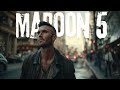 Maroon 5 No Other Love Official Music Video