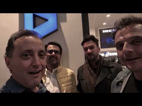 Oppenheimer Experiencia Cine 1 | VerMovies | Andrés López